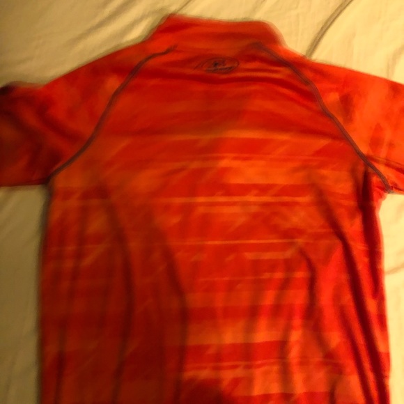 Under armor quarter zip - Picture 3 of 4